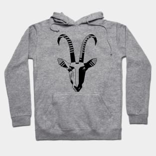 Antelope Hoodie